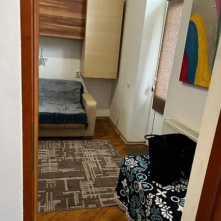 Apartament In Regim Appartement *