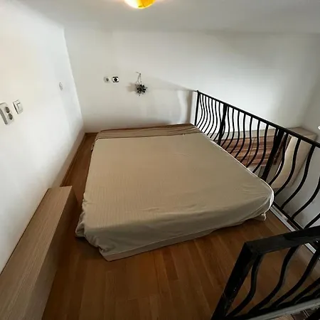 Apartament In Regim Appartement *